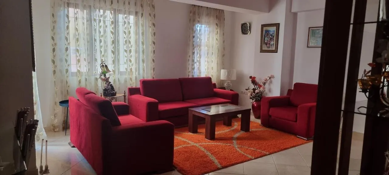 J&P Appartment Pogradec Apartment