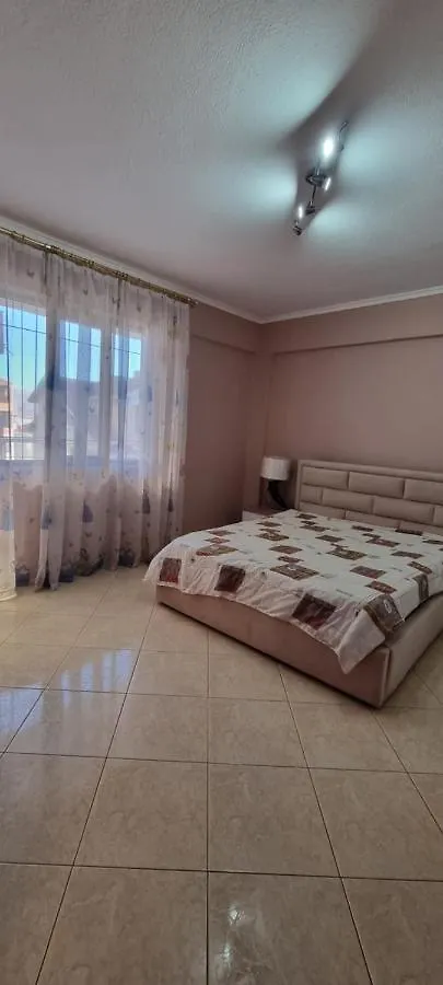 J&P Appartment Pogradec