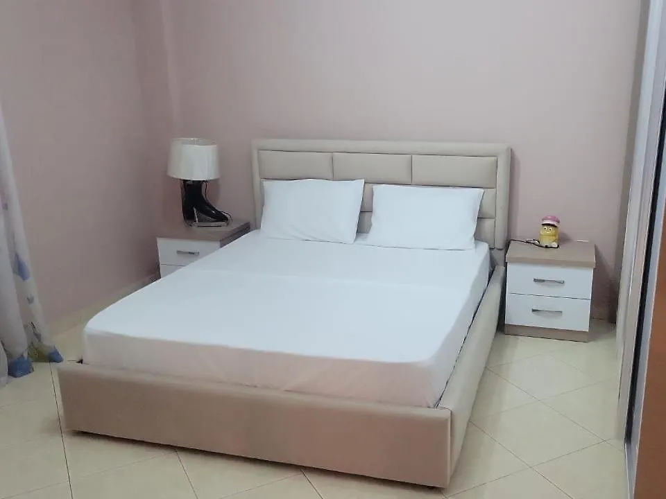 J&P Appartment Pogradec Albania